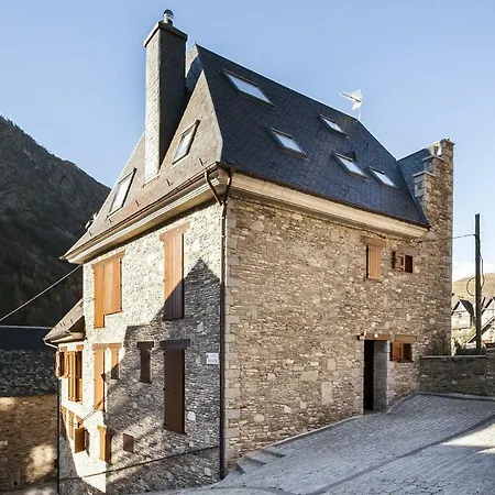 Luderna - Duplex Pomero