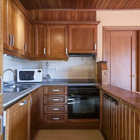 아파트 Luderna - Duplex Pomero *