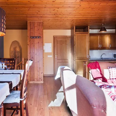 Luderna - Duplex Pomero *
