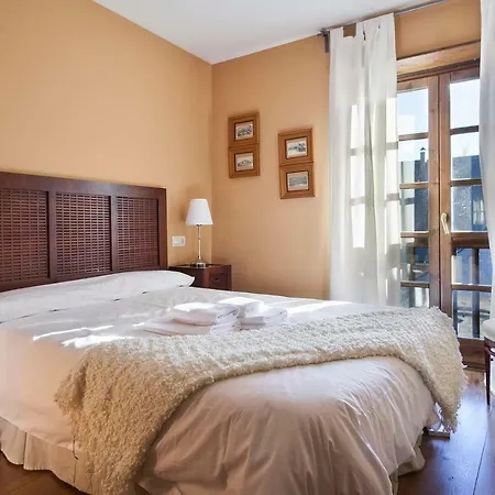 Luderna - Duplex Pomero