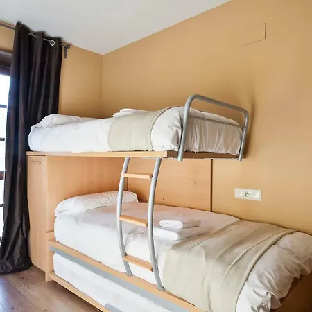 아파트 Luderna - Duplex Pomero