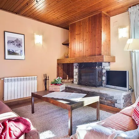 Luderna - Duplex Pomero *
